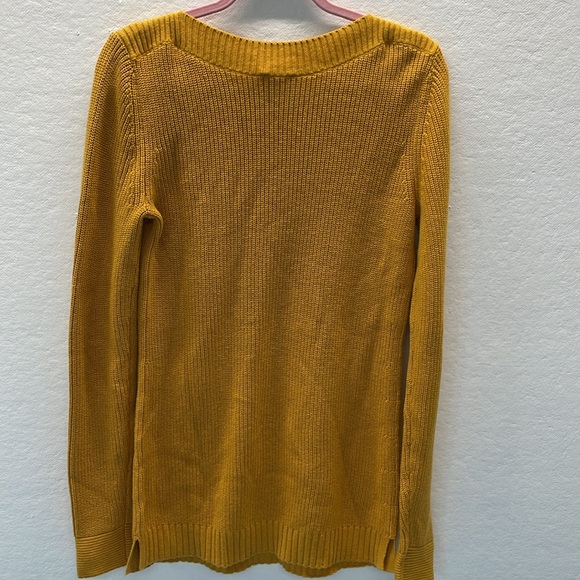 Talbots oversized Sweater - Picture 3 of 3